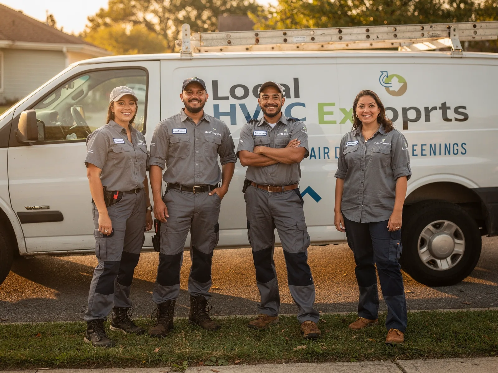 24/7 HVAC Repair & AC Replacement company in Merom, IN
