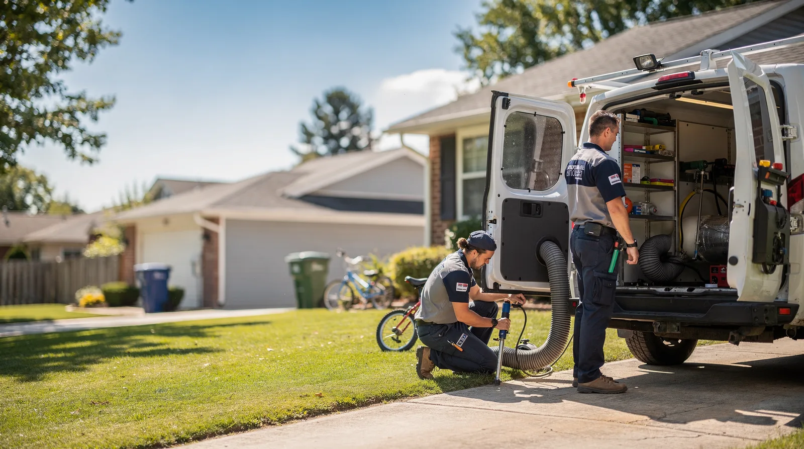 24/7 HVAC Repair & AC Replacement in Merom, IN near me
